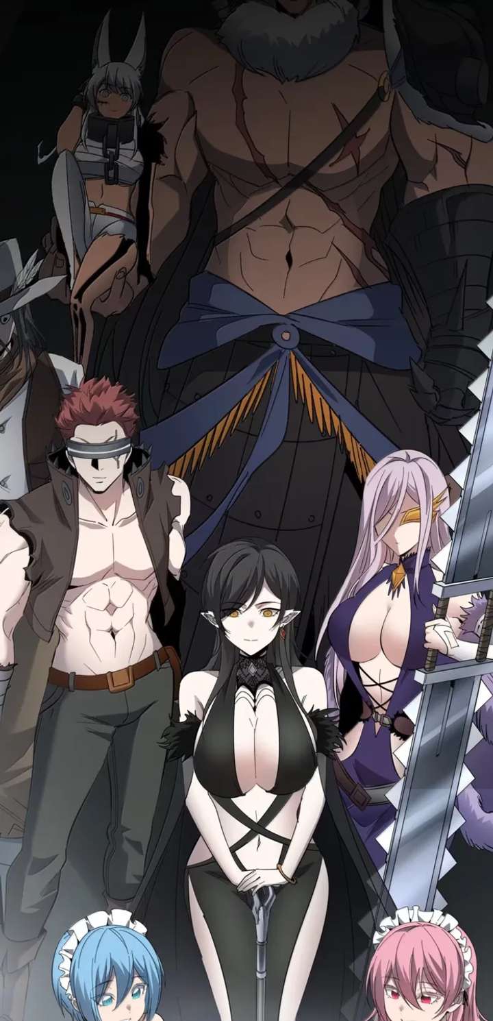 I’m Really Not The Demon God’s Lackey Chapter 179 185 19