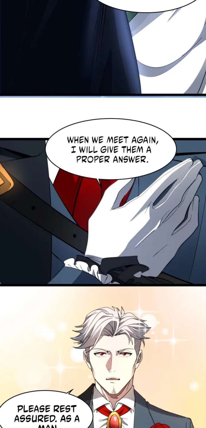 I’m Really Not The Demon God’s Lackey Chapter 179 188 22