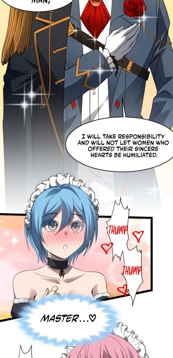 I’m Really Not The Demon God’s Lackey Chapter 179 189 23