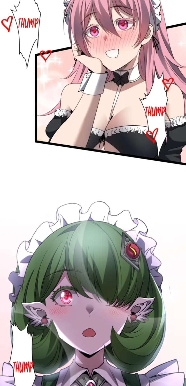 I’m Really Not The Demon God’s Lackey Chapter 179 190 24