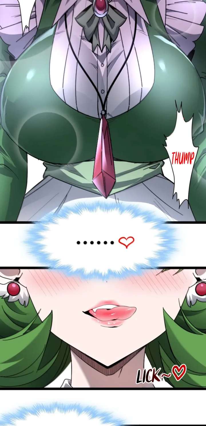 I’m Really Not The Demon God’s Lackey Chapter 179 191 25