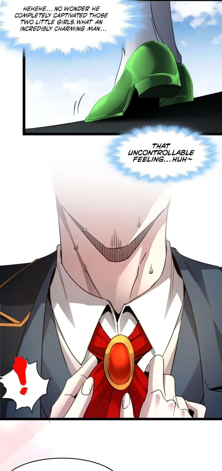 I’m Really Not The Demon God’s Lackey Chapter 179 192 26