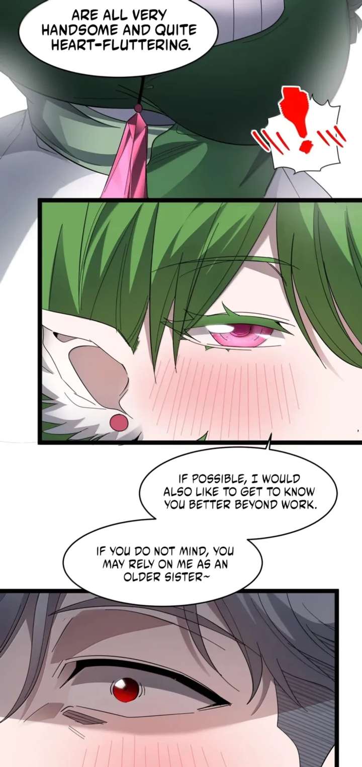 I’m Really Not The Demon God’s Lackey Chapter 179 195 29