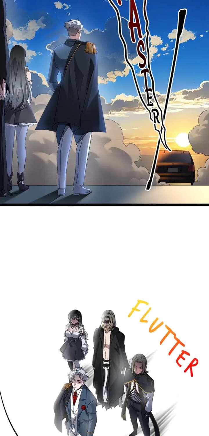 I’m Really Not The Demon God’s Lackey Chapter 179 200 34