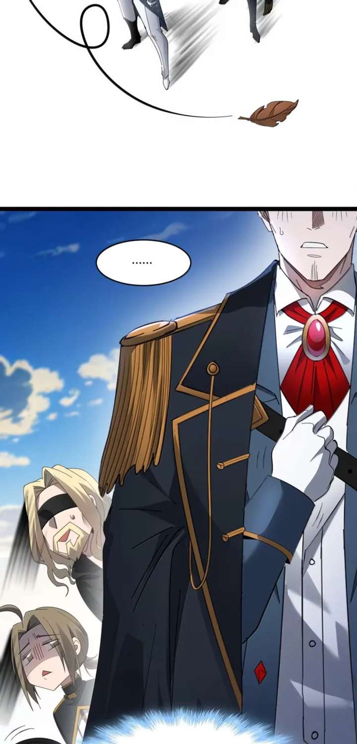 I’m Really Not The Demon God’s Lackey Chapter 179 201 35