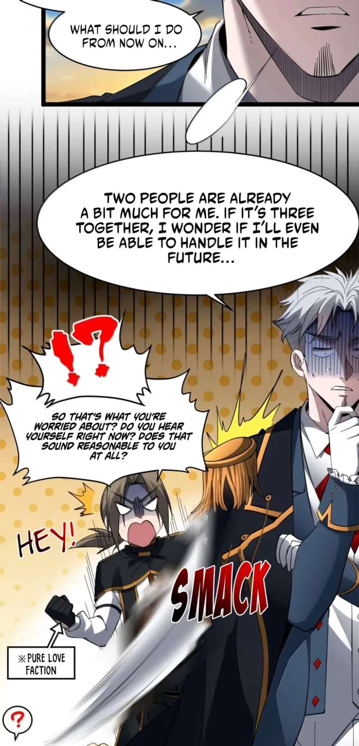 I’m Really Not The Demon God’s Lackey Chapter 179 203 37