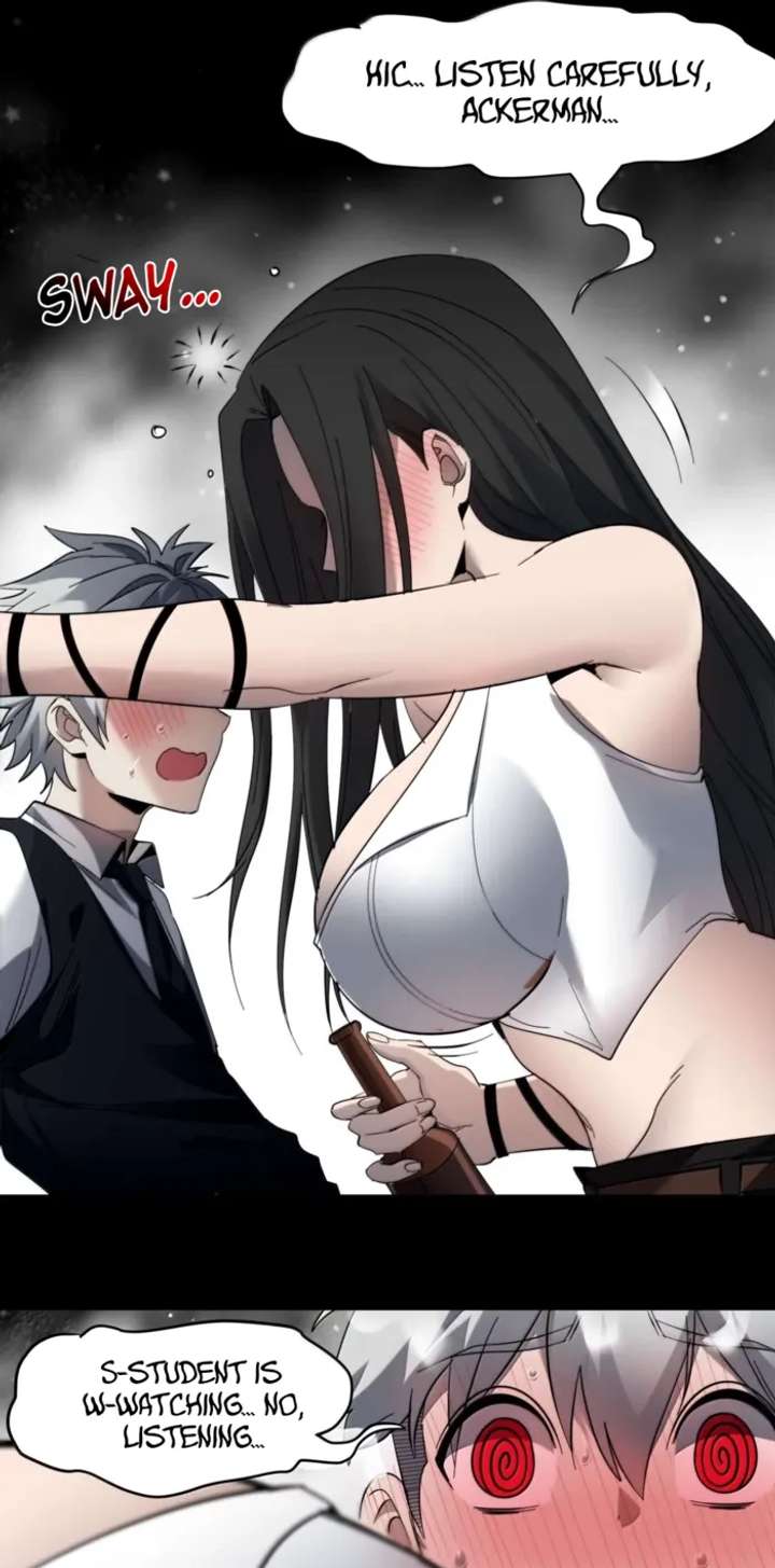 I’m Really Not The Demon God’s Lackey Chapter 179 206 40