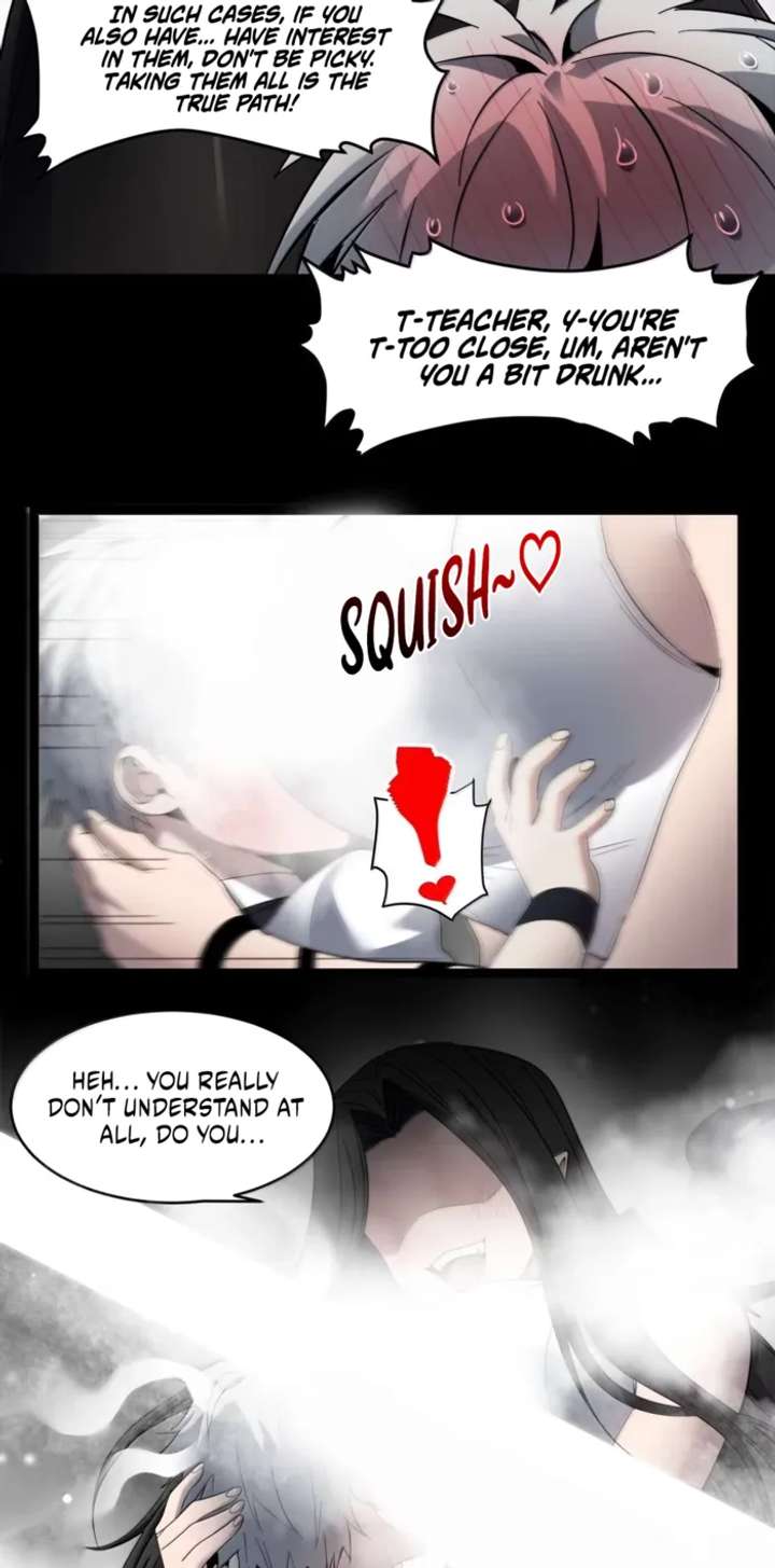 I’m Really Not The Demon God’s Lackey Chapter 179 209 43