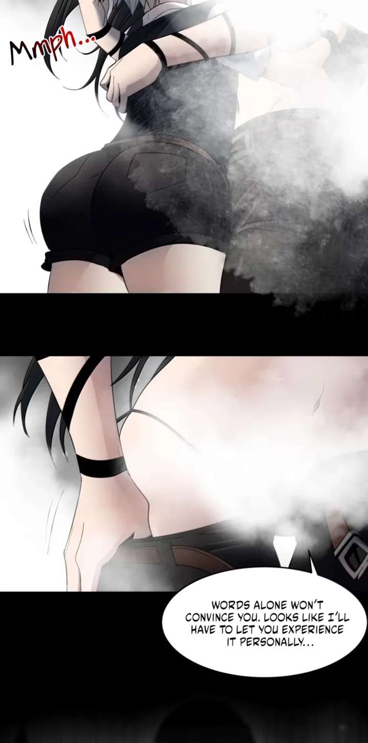 I’m Really Not The Demon God’s Lackey Chapter 179 210 44