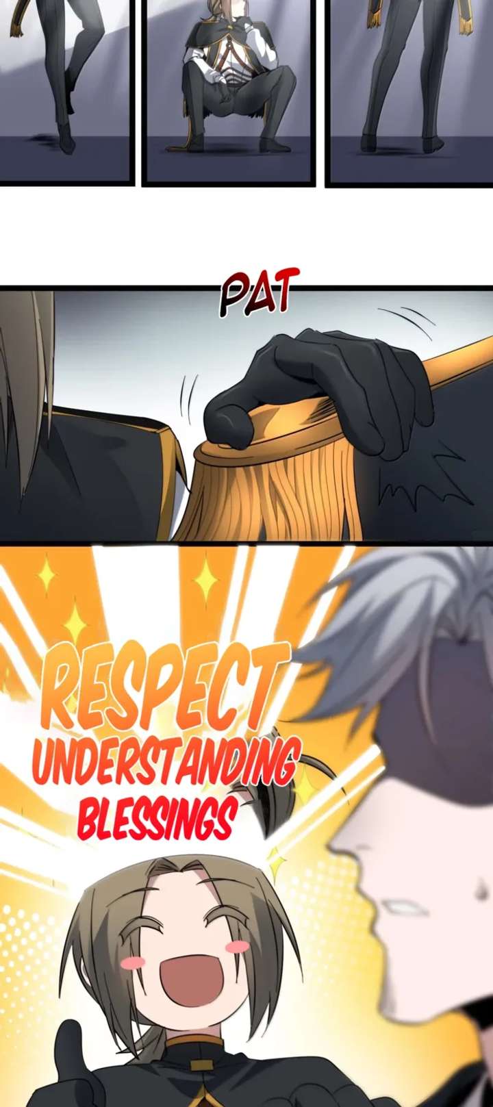 I’m Really Not The Demon God’s Lackey Chapter 179 214 48