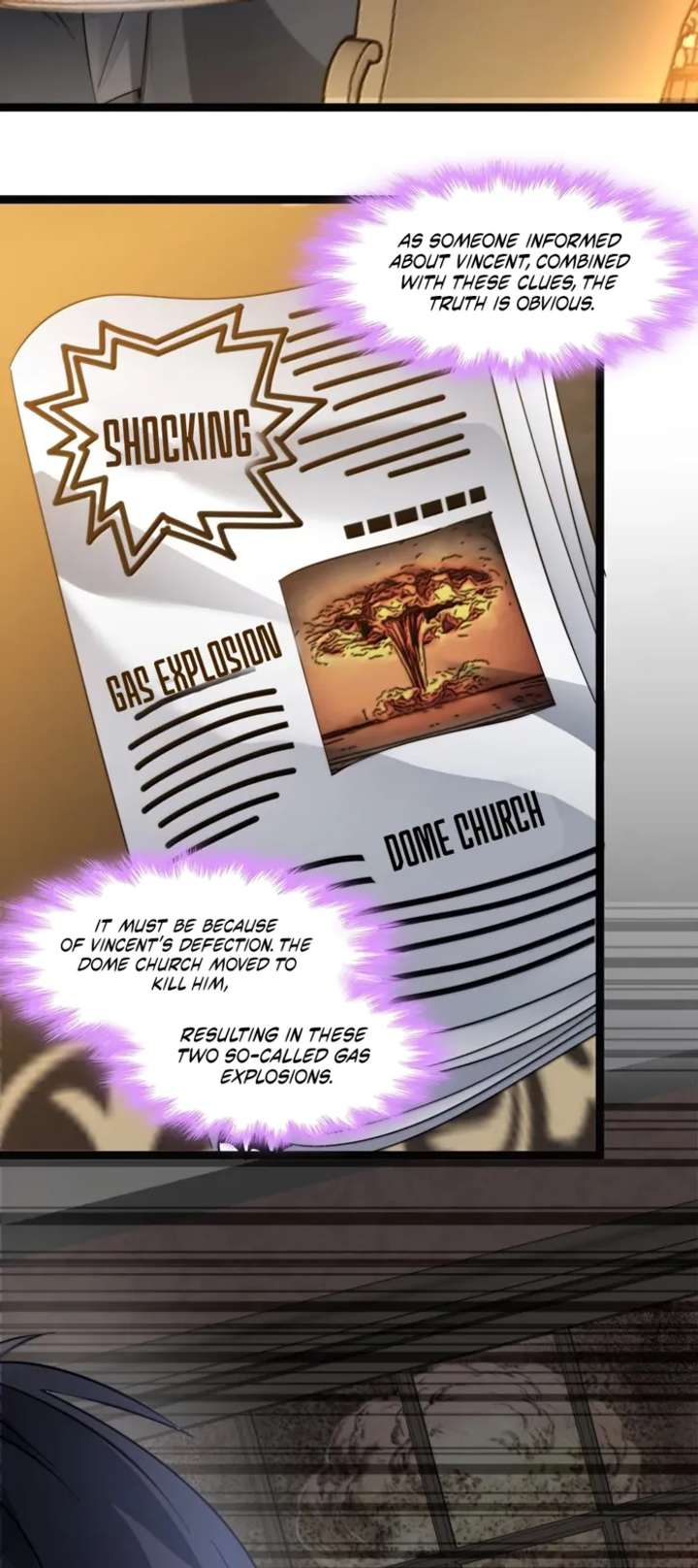 I’m Really Not The Demon God’s Lackey Chapter 179 218 52