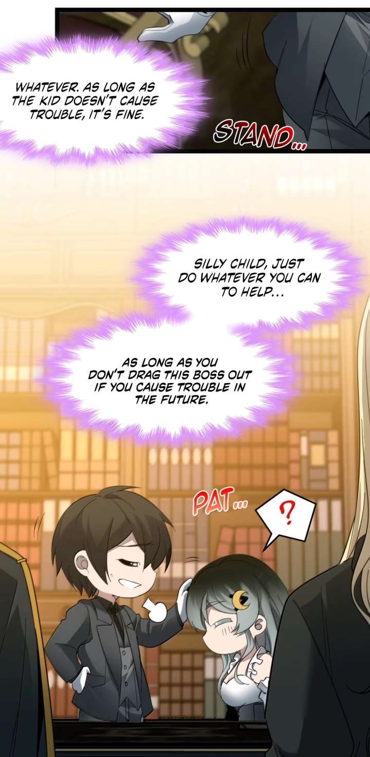 I’m Really Not The Demon God’s Lackey Chapter 180 167 10