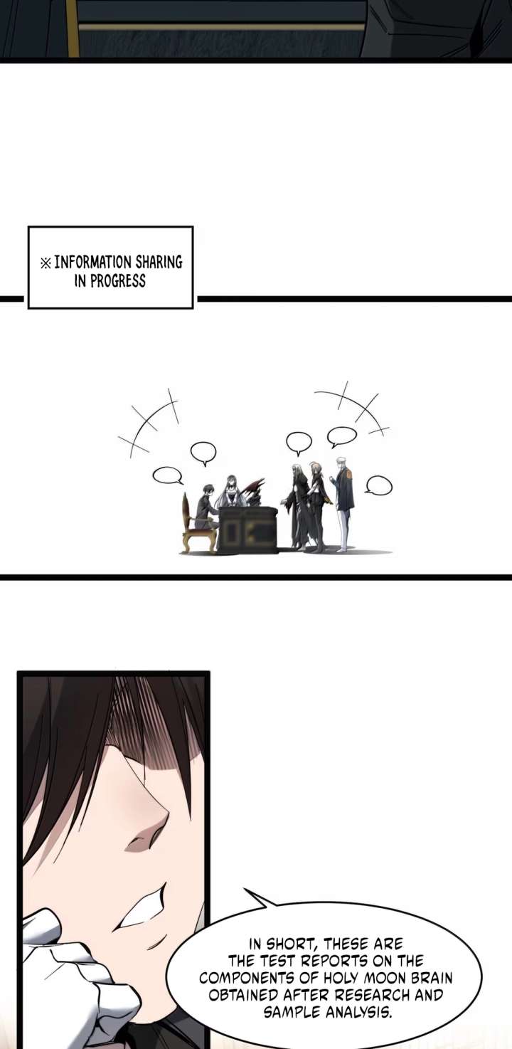 I’m Really Not The Demon God’s Lackey Chapter 180 168 11