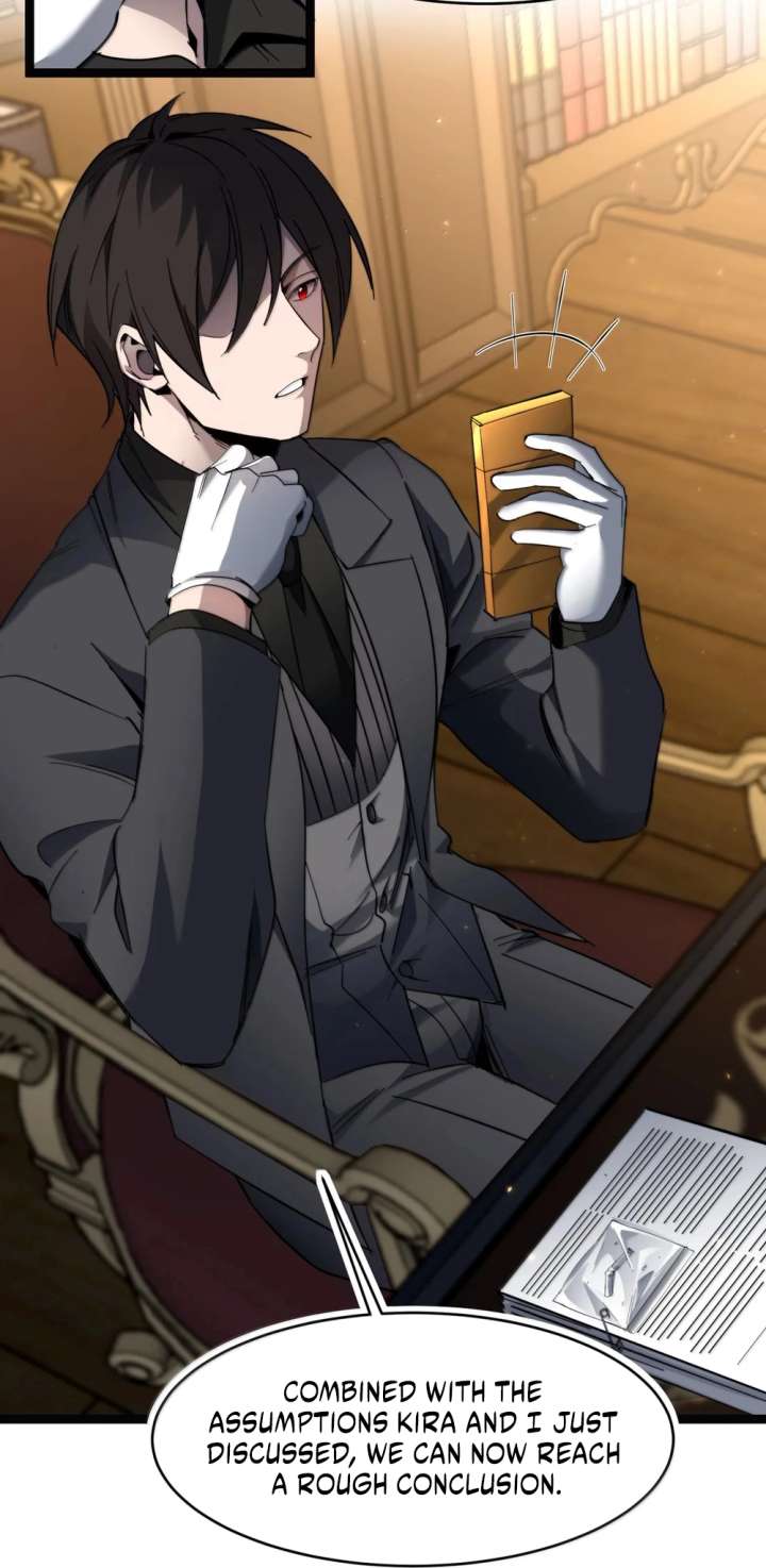 I’m Really Not The Demon God’s Lackey Chapter 180 169 12