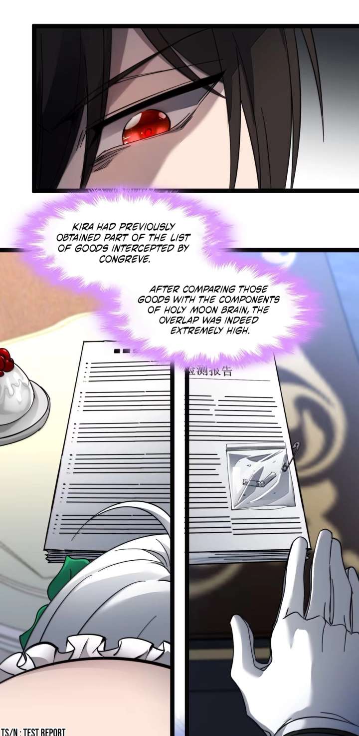 I’m Really Not The Demon God’s Lackey Chapter 180 170 13