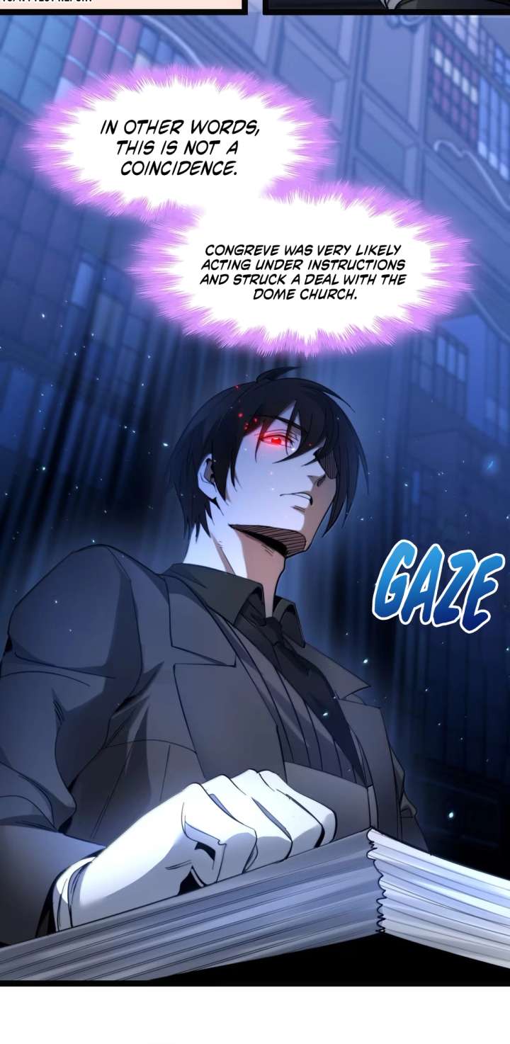 I’m Really Not The Demon God’s Lackey Chapter 180 171 14