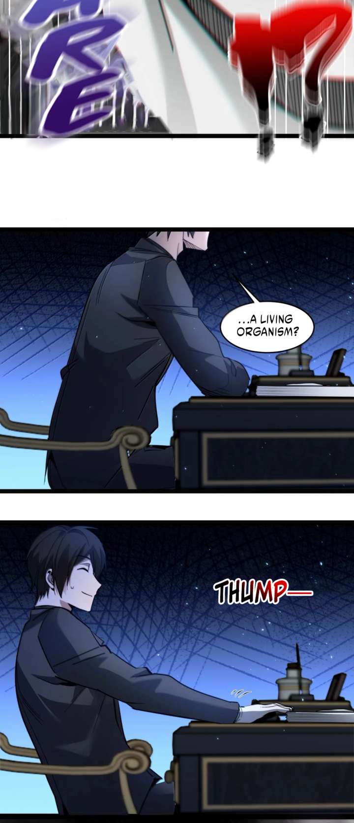 I’m Really Not The Demon God’s Lackey Chapter 180 174 17