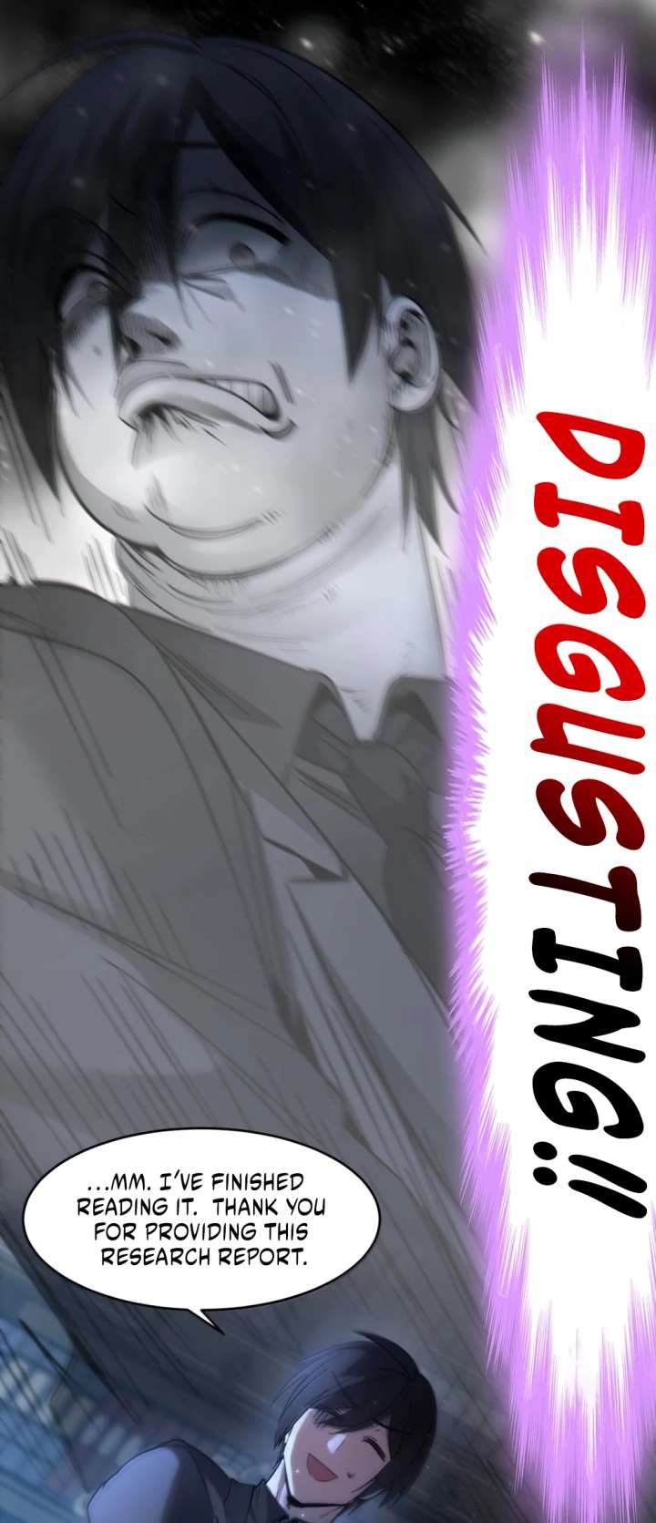 I’m Really Not The Demon God’s Lackey Chapter 180 175 18