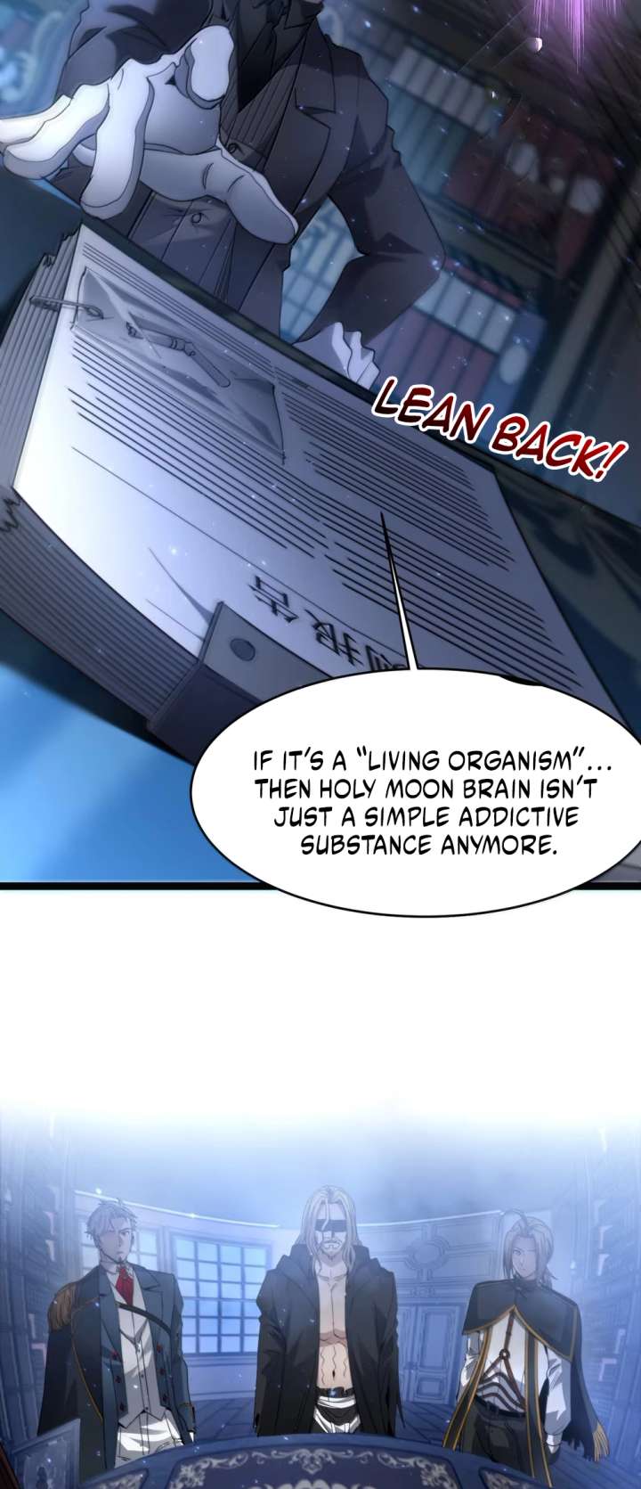 I’m Really Not The Demon God’s Lackey Chapter 180 176 19