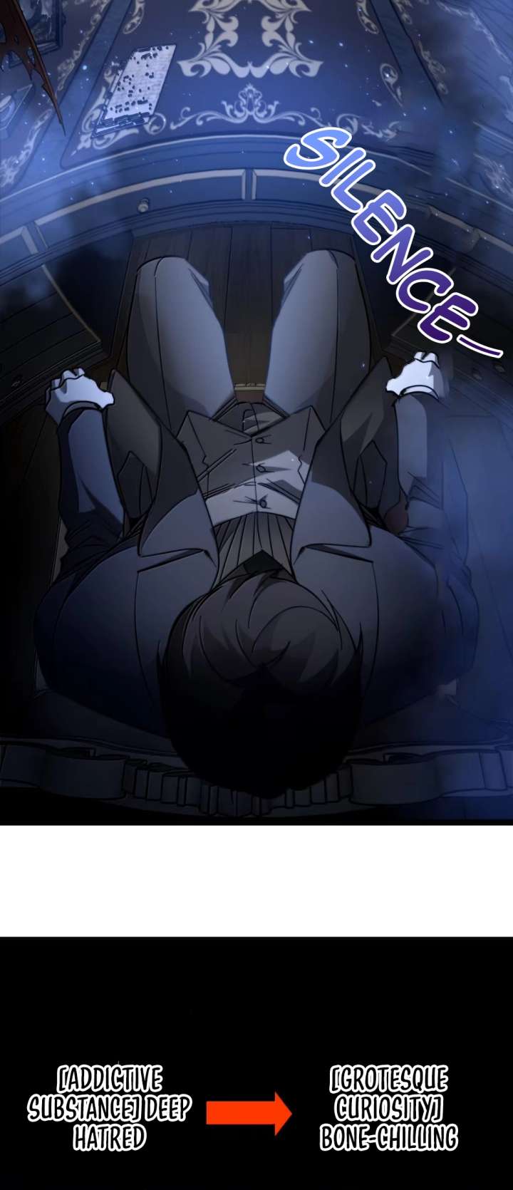 I’m Really Not The Demon God’s Lackey Chapter 180 177 20