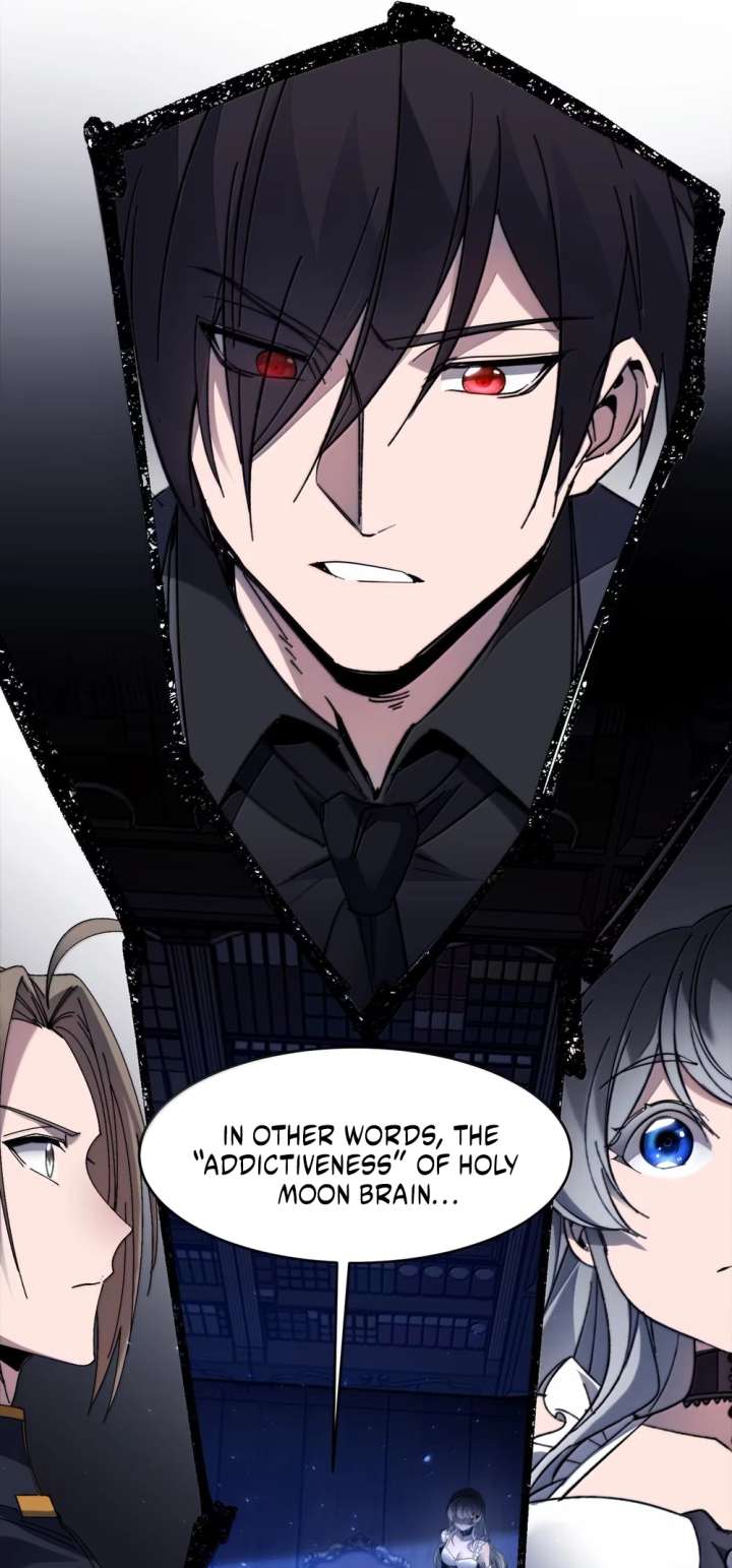 I’m Really Not The Demon God’s Lackey Chapter 180 179 22