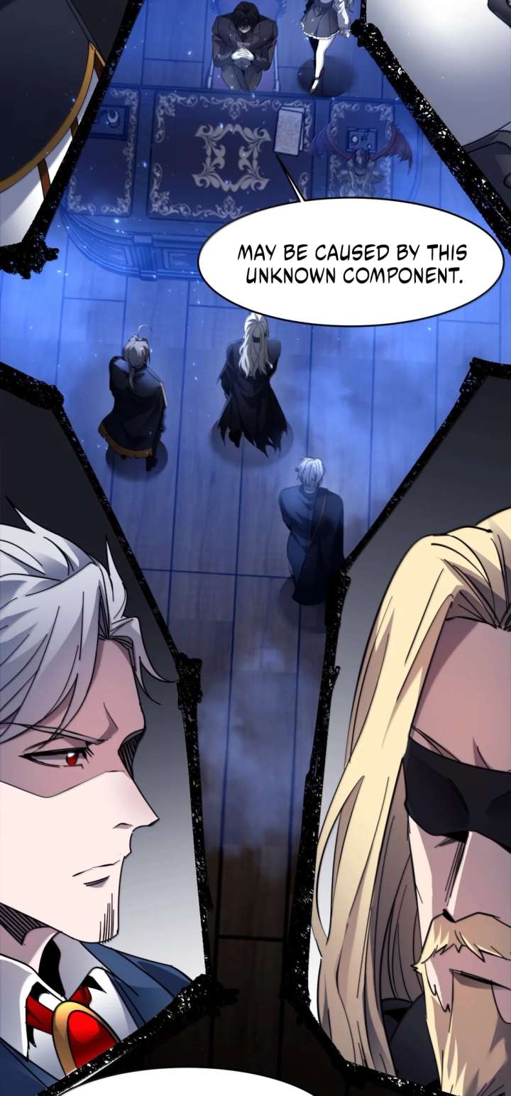 I’m Really Not The Demon God’s Lackey Chapter 180 180 23