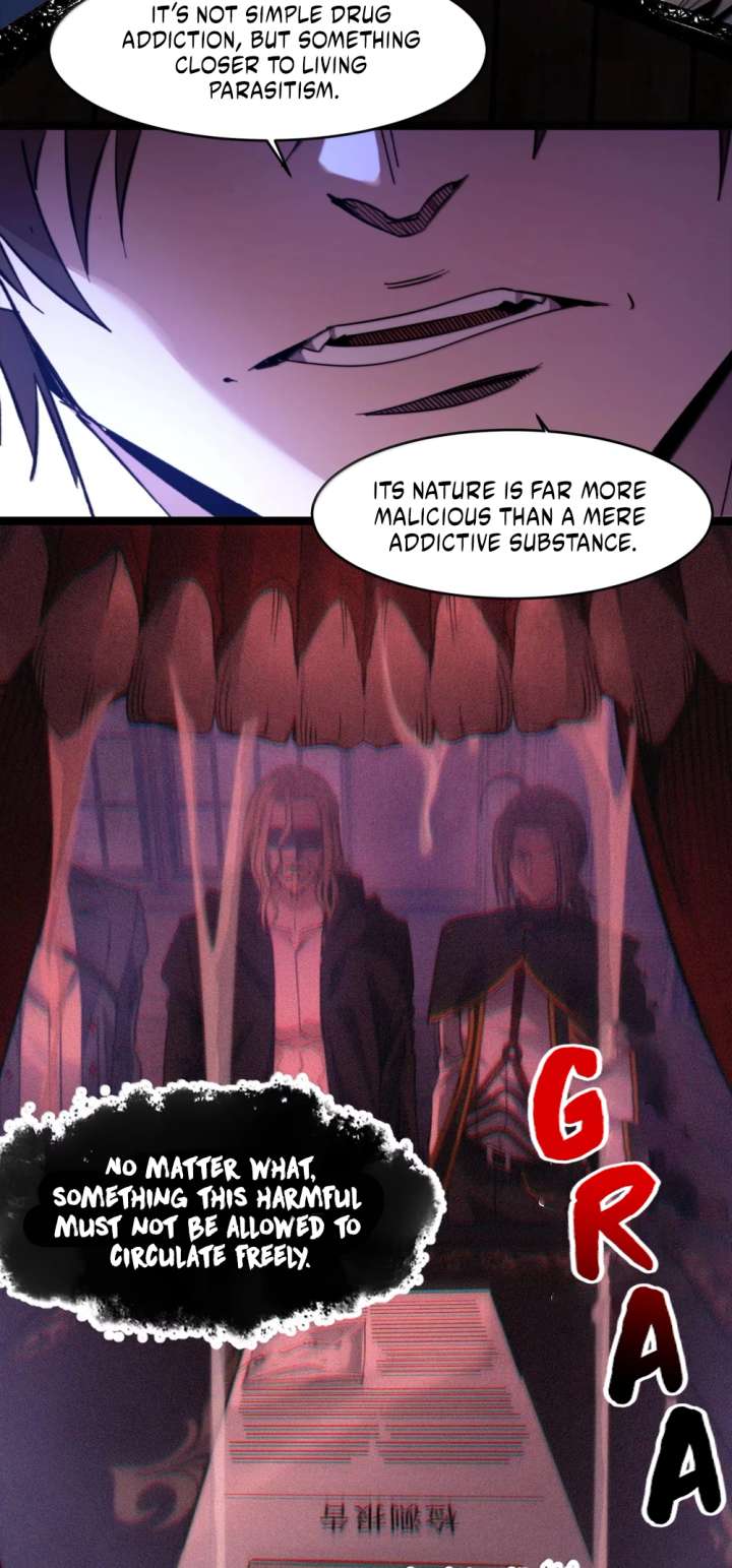 I’m Really Not The Demon God’s Lackey Chapter 180 181 24