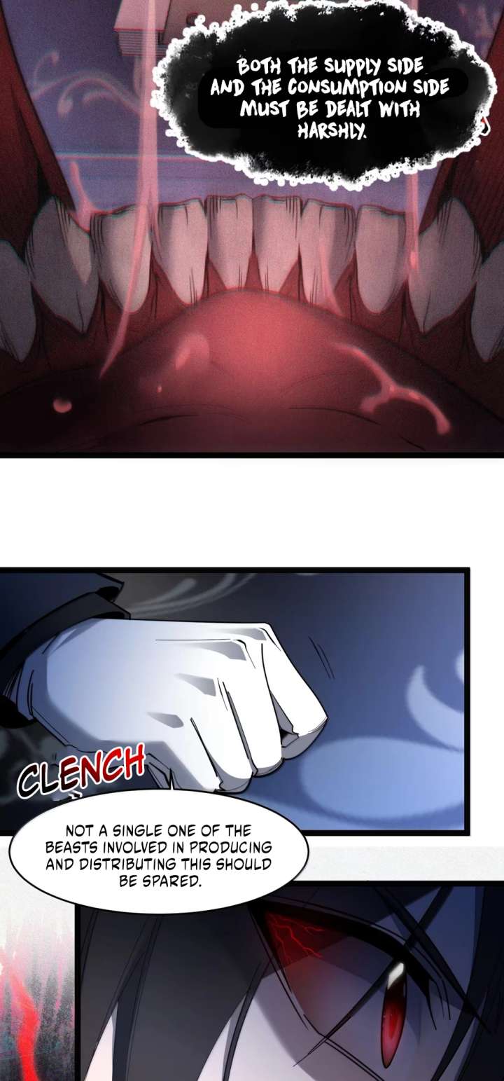 I’m Really Not The Demon God’s Lackey Chapter 180 182 25