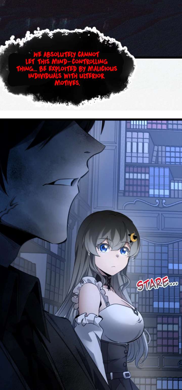 I’m Really Not The Demon God’s Lackey Chapter 180 184 27