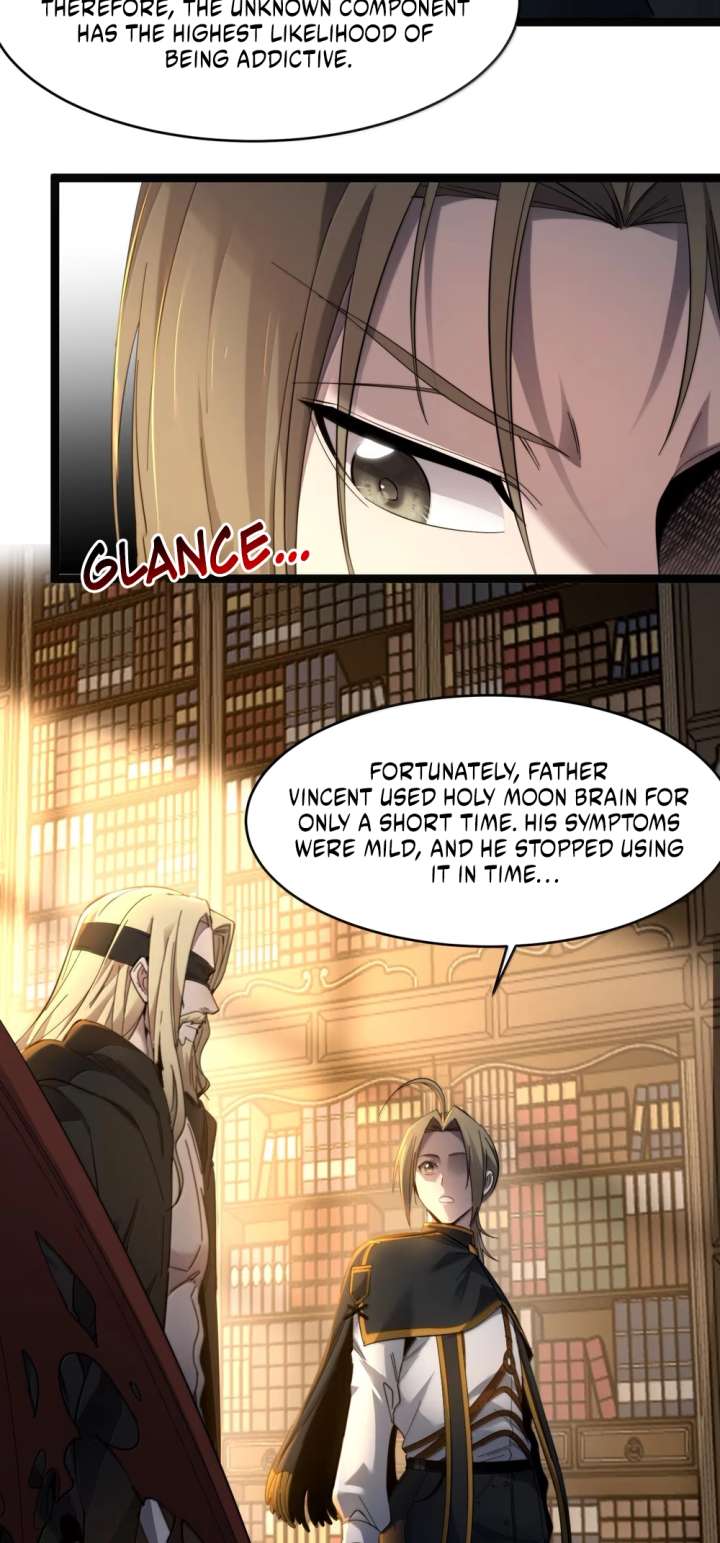 I’m Really Not The Demon God’s Lackey Chapter 180 187 30