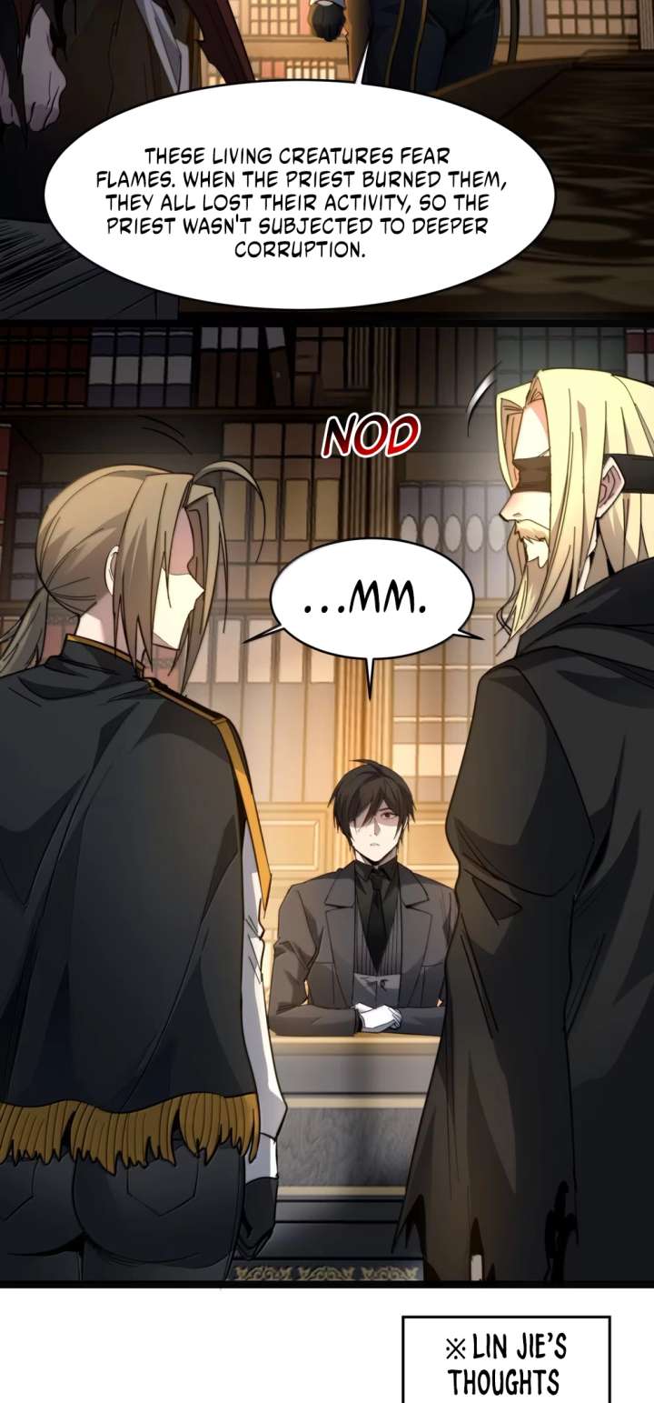 I’m Really Not The Demon God’s Lackey Chapter 180 188 31