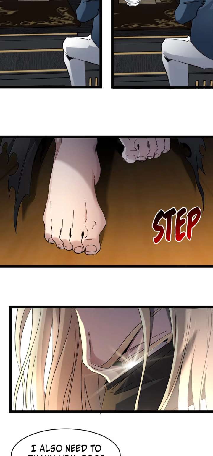 I’m Really Not The Demon God’s Lackey Chapter 180 191 34