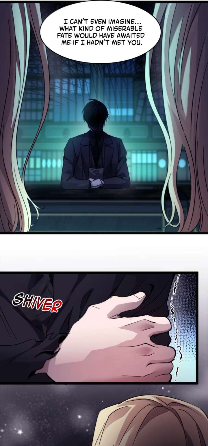 I’m Really Not The Demon God’s Lackey Chapter 180 193 36