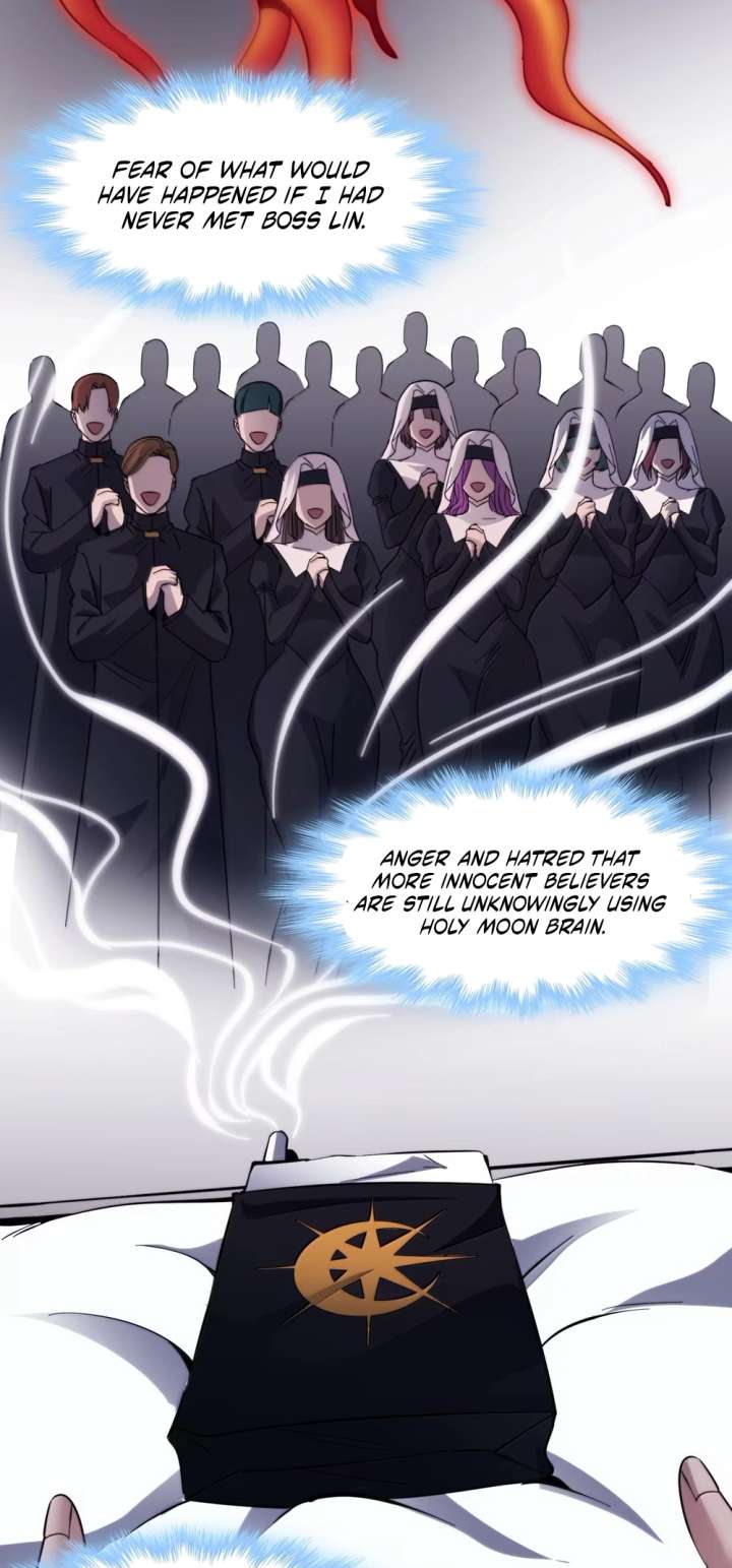 I’m Really Not The Demon God’s Lackey Chapter 180 195 38