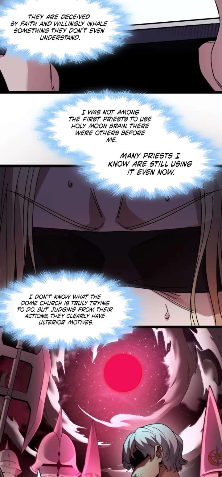 I’m Really Not The Demon God’s Lackey Chapter 180 196 39