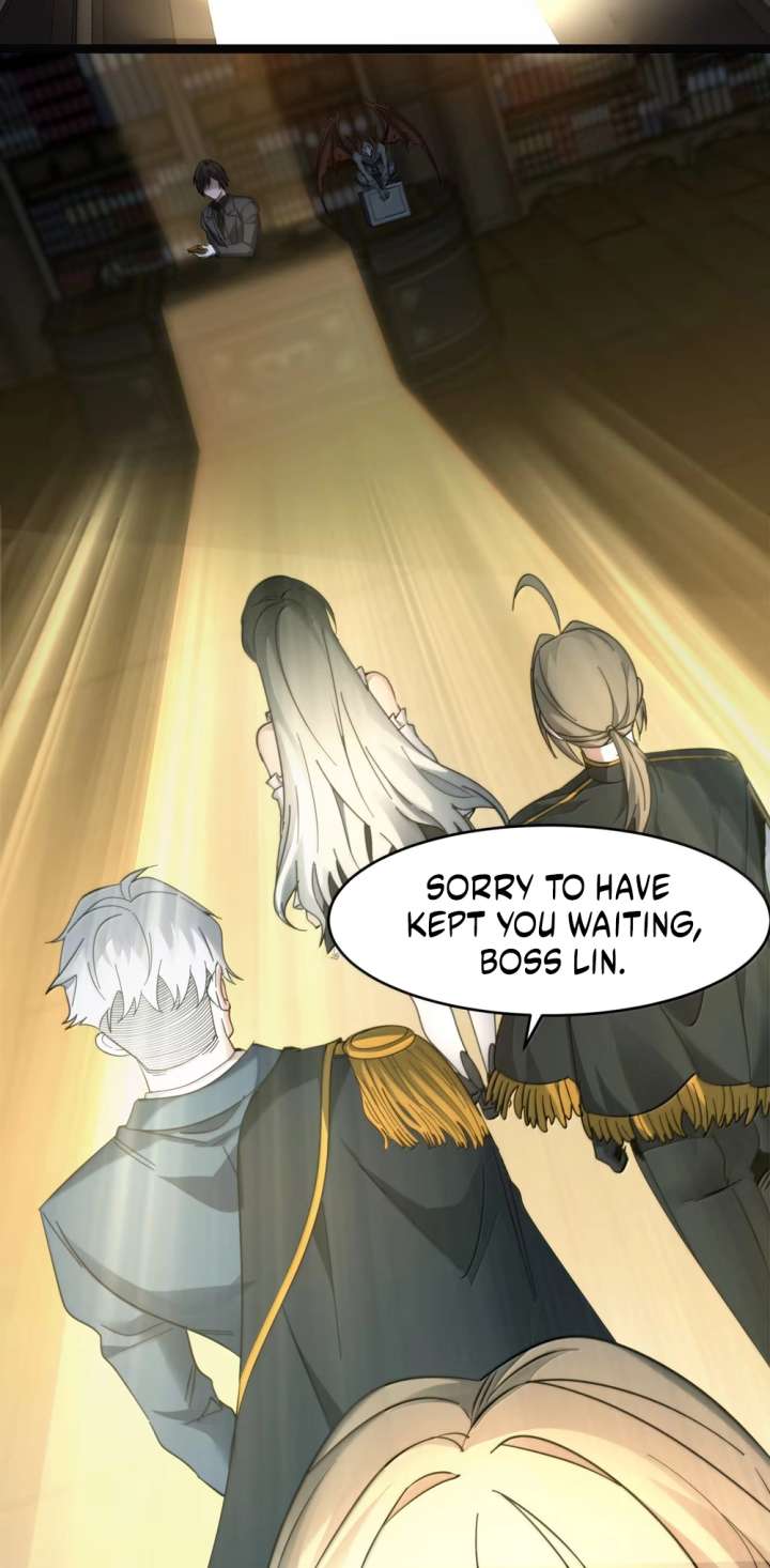 I’m Really Not The Demon God’s Lackey Chapter 180 161 4