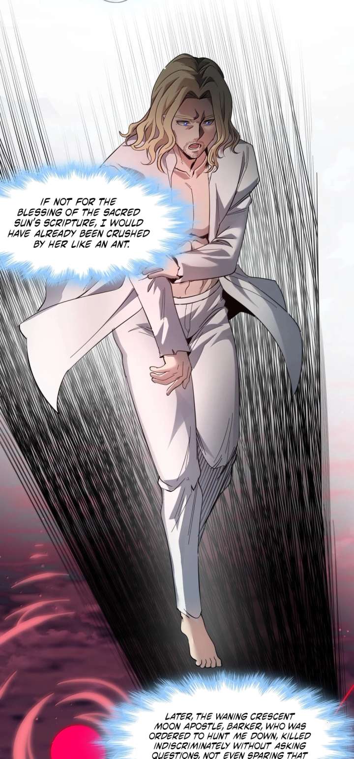 I’m Really Not The Demon God’s Lackey Chapter 180 198 41