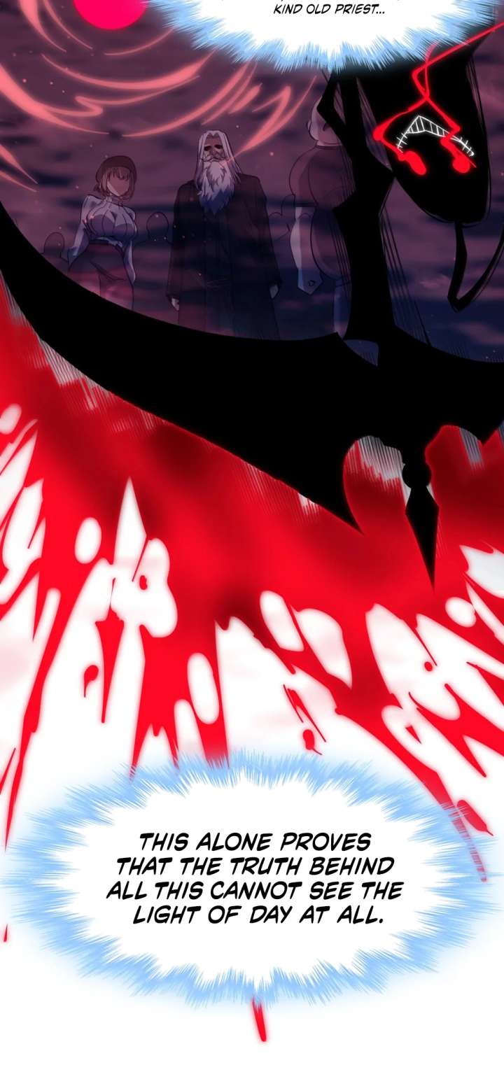 I’m Really Not The Demon God’s Lackey Chapter 180 199 42