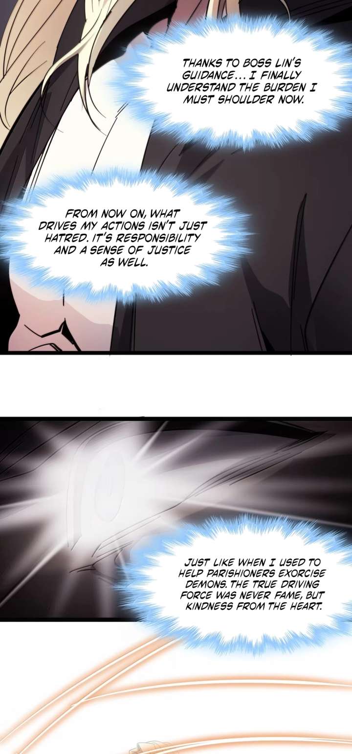 I’m Really Not The Demon God’s Lackey Chapter 180 201 44