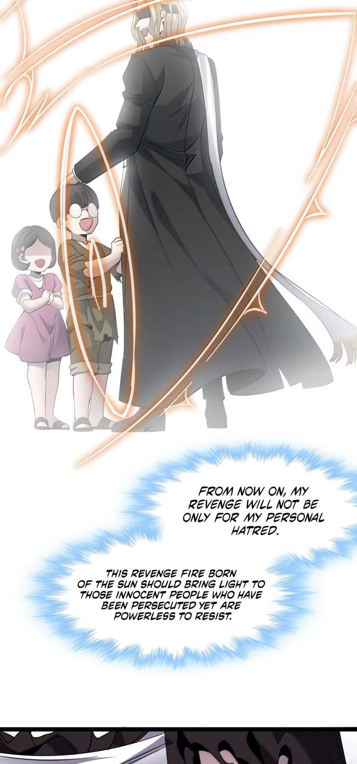 I’m Really Not The Demon God’s Lackey Chapter 180 202 45