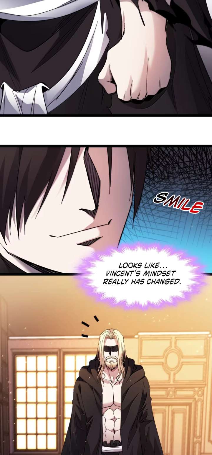 I’m Really Not The Demon God’s Lackey Chapter 180 203 46