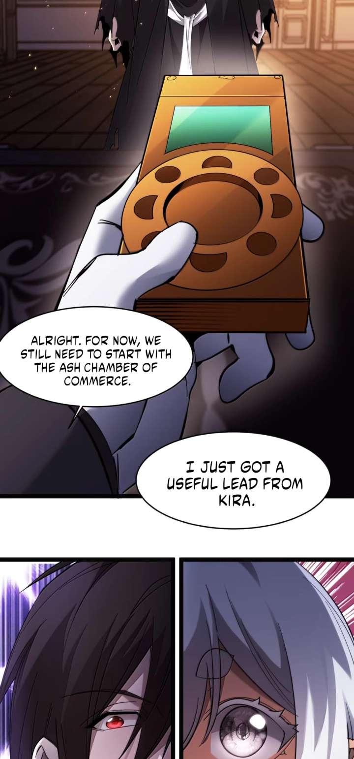 I’m Really Not The Demon God’s Lackey Chapter 180 204 47