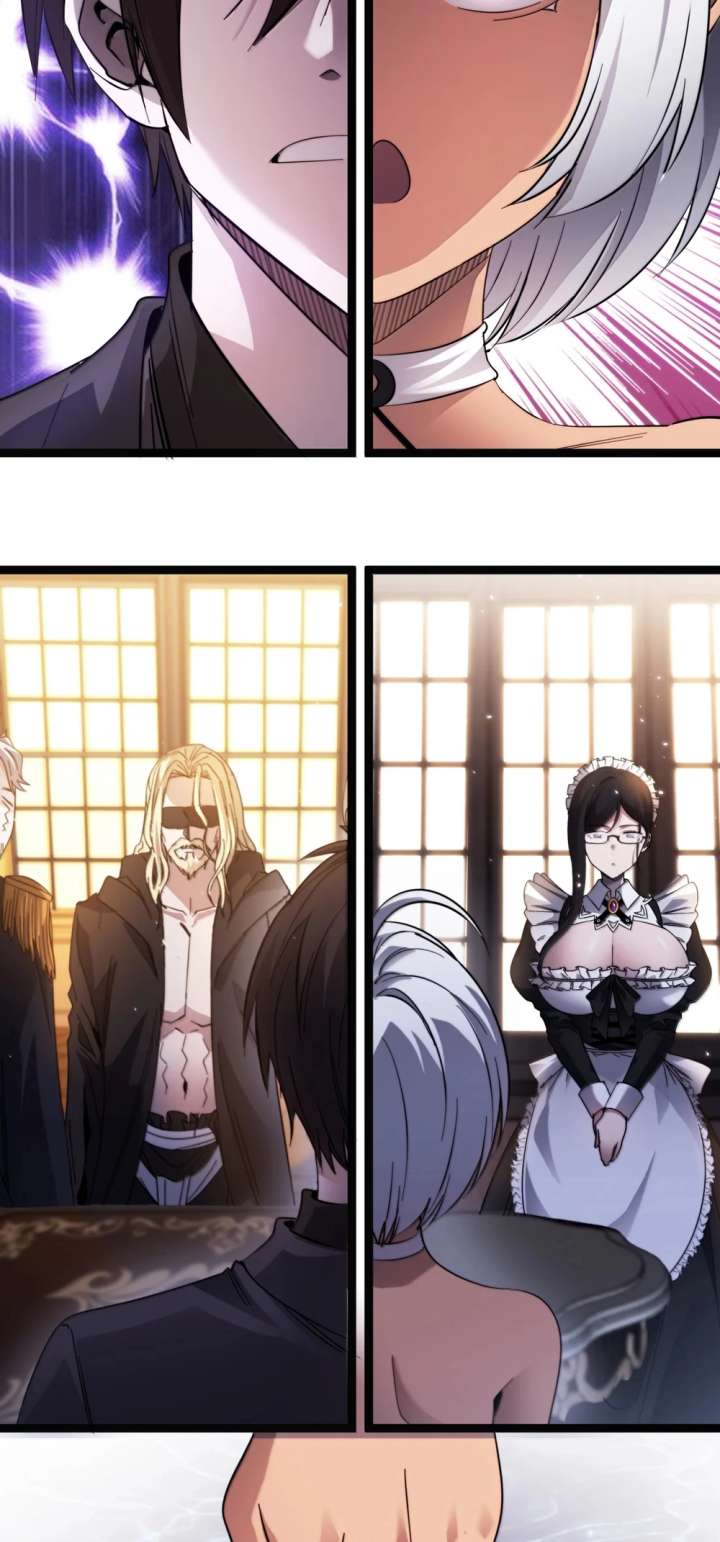 I’m Really Not The Demon God’s Lackey Chapter 180 205 48