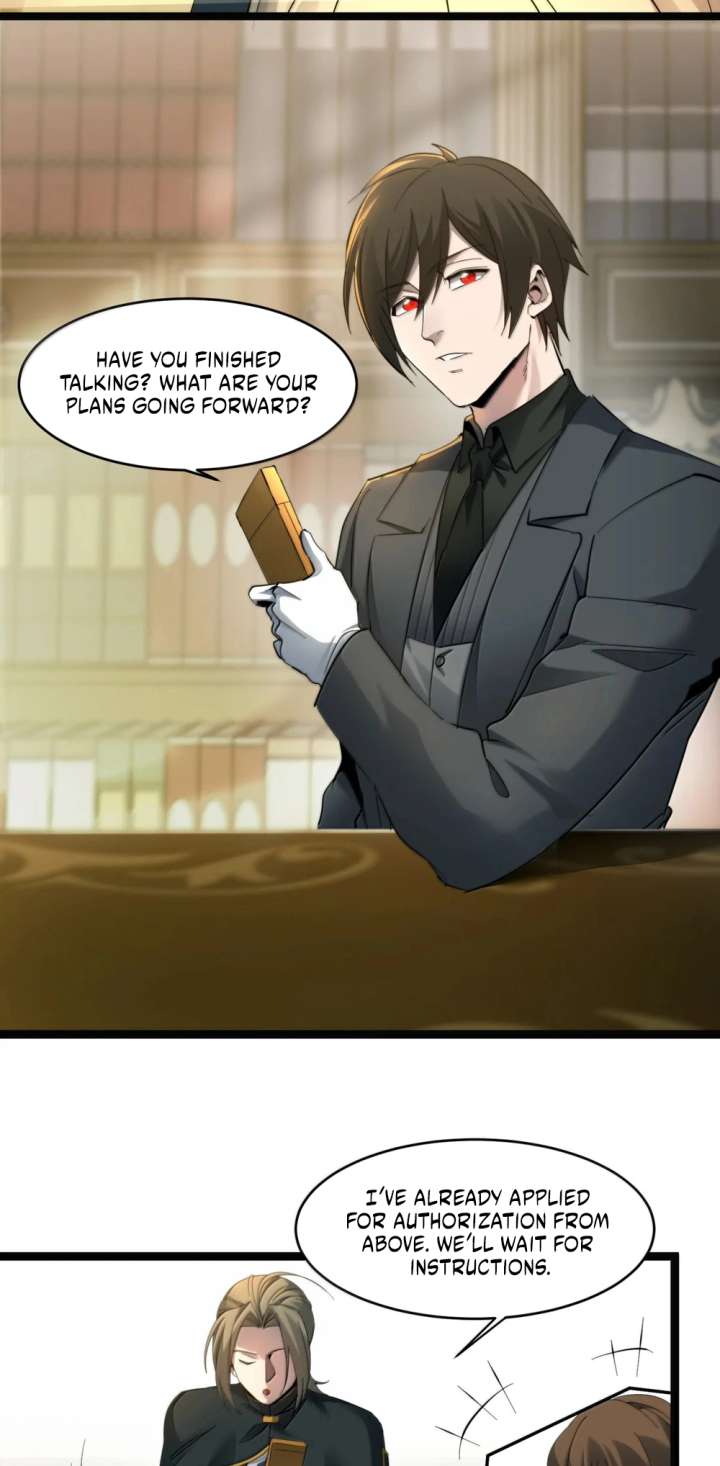 I’m Really Not The Demon God’s Lackey Chapter 180 162 5