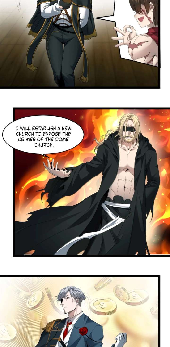 I’m Really Not The Demon God’s Lackey Chapter 180 163 6