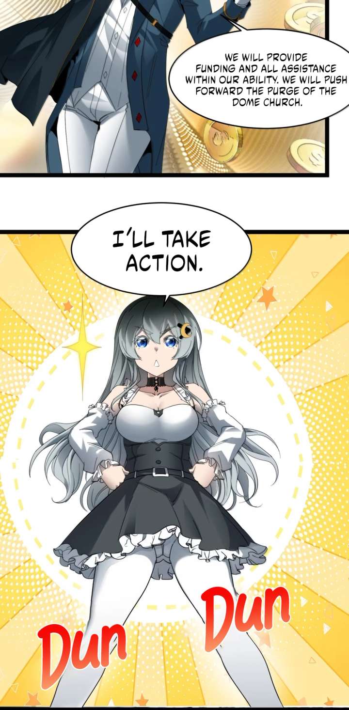 I’m Really Not The Demon God’s Lackey Chapter 180 164 7