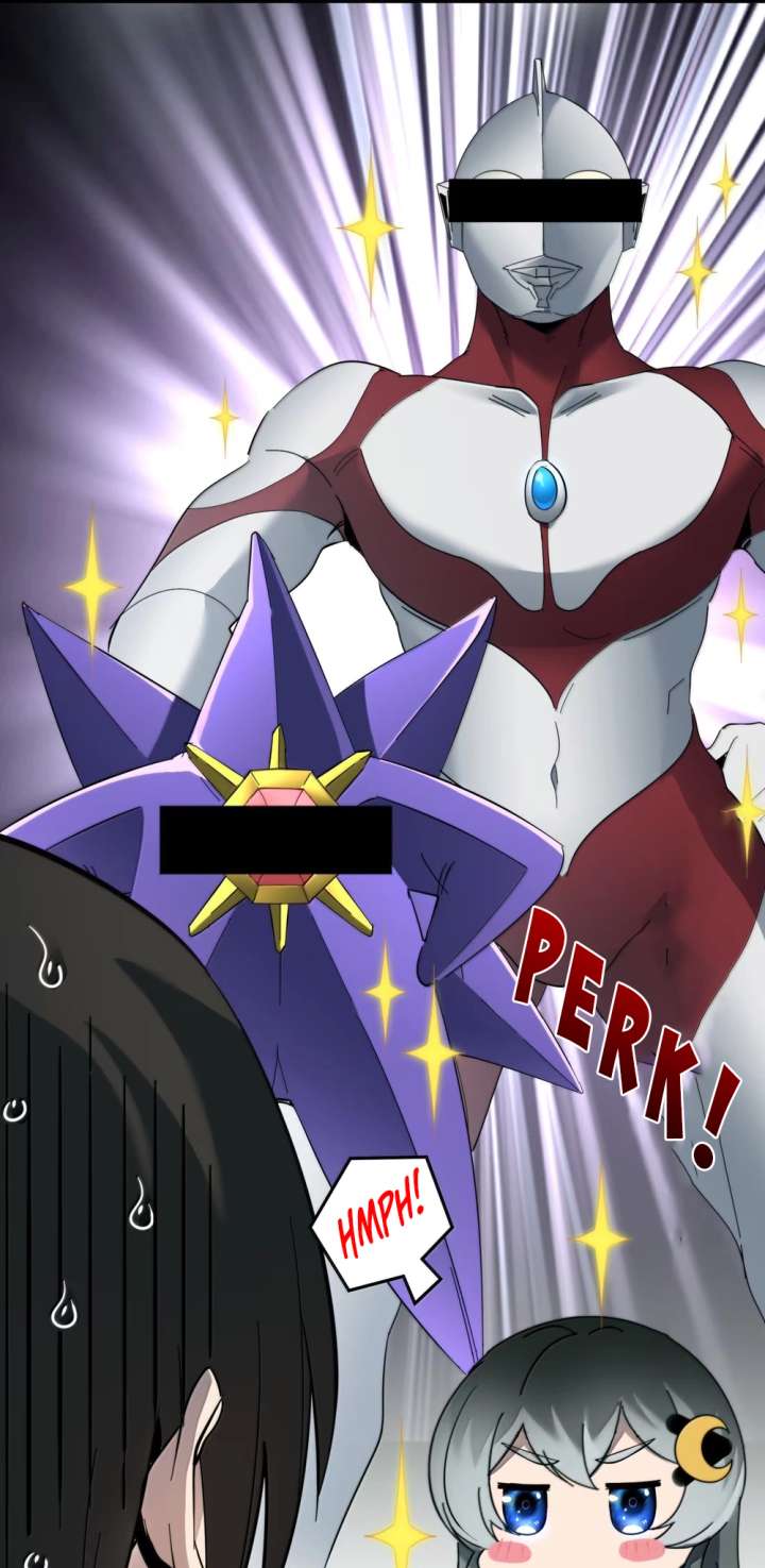 I’m Really Not The Demon God’s Lackey Chapter 180 165 8