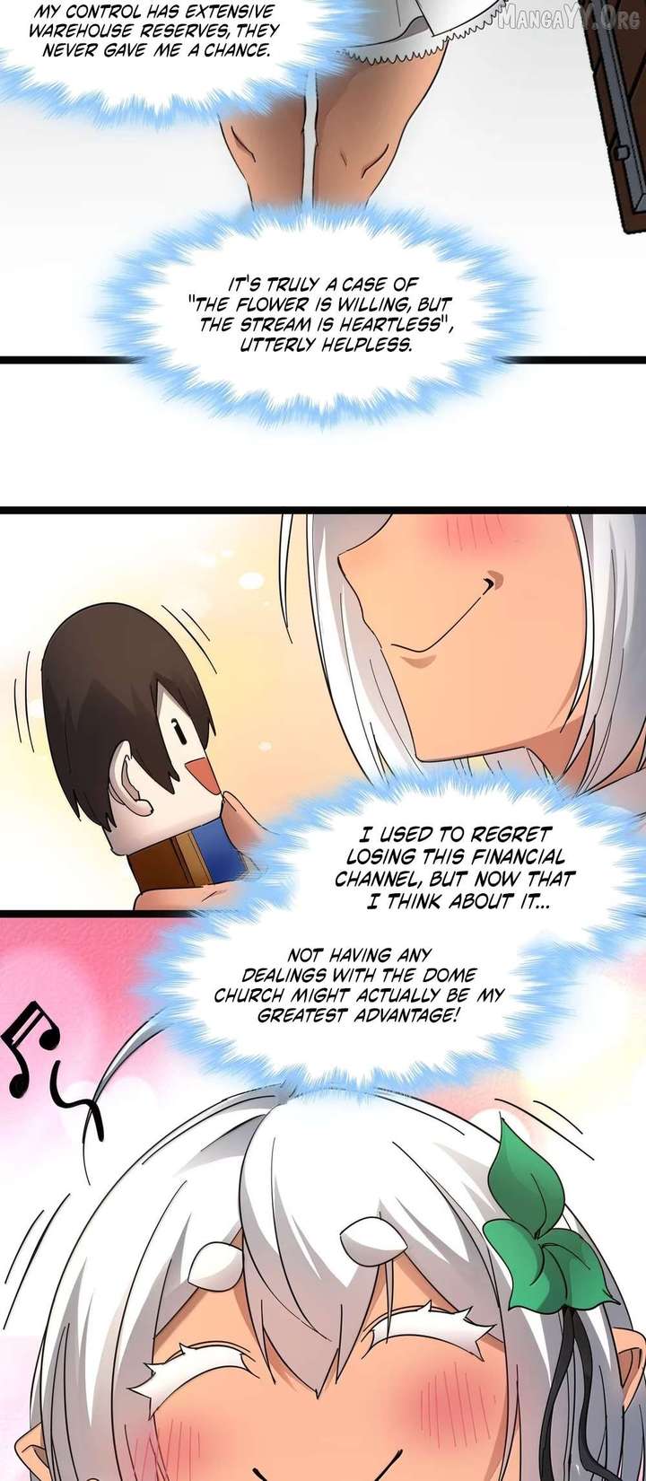 I’m Really Not The Demon God’s Lackey Chapter 181 194 13