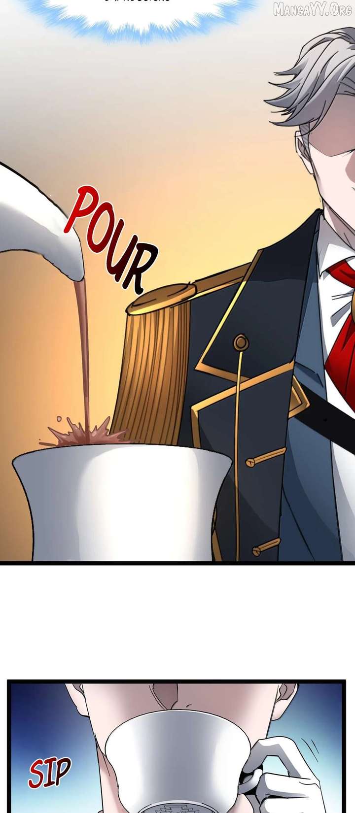 I’m Really Not The Demon God’s Lackey Chapter 181 196 15