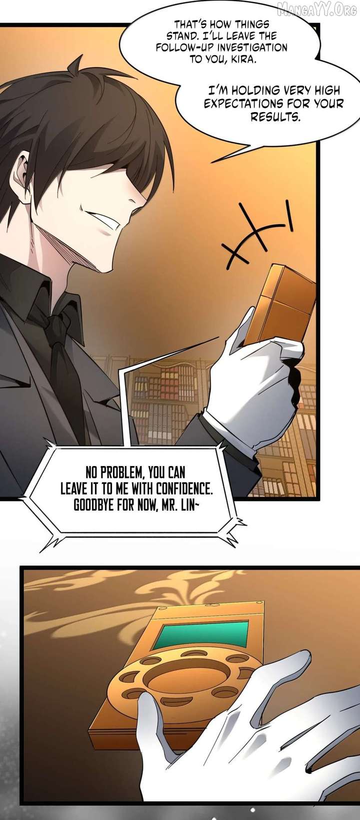 I’m Really Not The Demon God’s Lackey Chapter 181 198 17